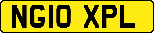 NG10XPL