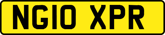 NG10XPR