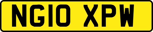 NG10XPW