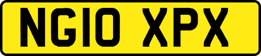 NG10XPX