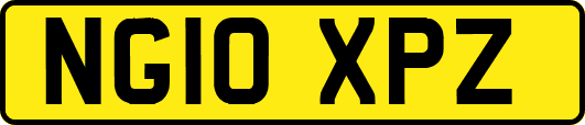 NG10XPZ