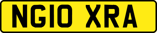 NG10XRA