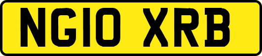 NG10XRB
