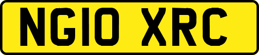 NG10XRC