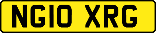 NG10XRG