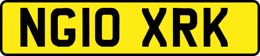NG10XRK