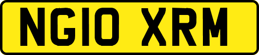 NG10XRM