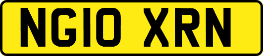 NG10XRN
