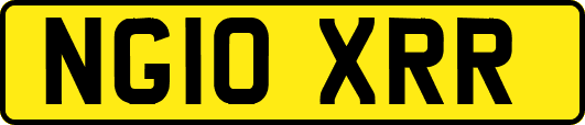 NG10XRR