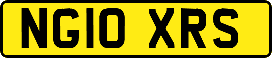 NG10XRS