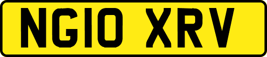 NG10XRV