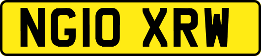 NG10XRW