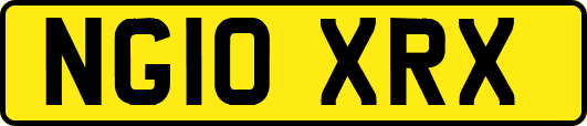 NG10XRX