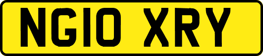 NG10XRY