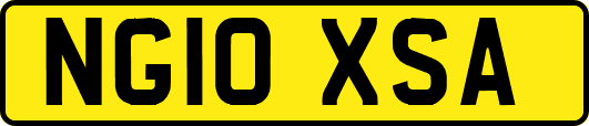 NG10XSA