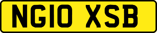 NG10XSB