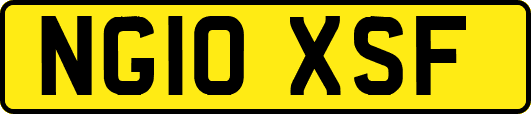NG10XSF