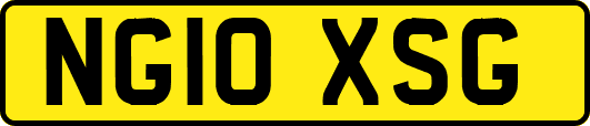 NG10XSG