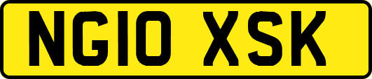 NG10XSK
