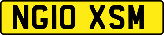 NG10XSM