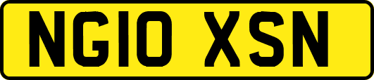 NG10XSN