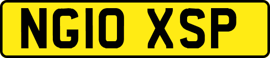 NG10XSP