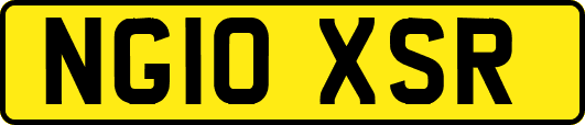 NG10XSR