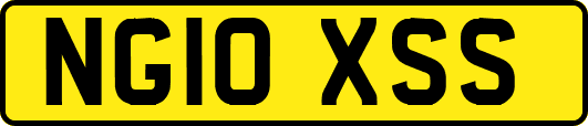 NG10XSS
