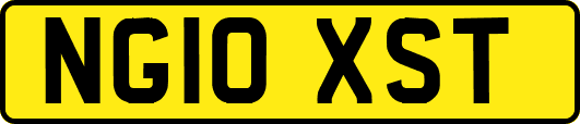 NG10XST
