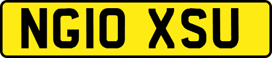 NG10XSU
