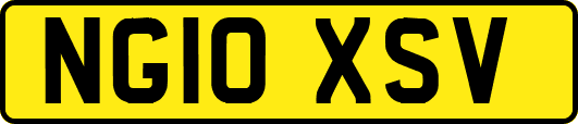 NG10XSV