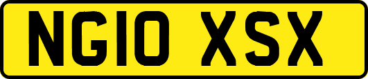 NG10XSX
