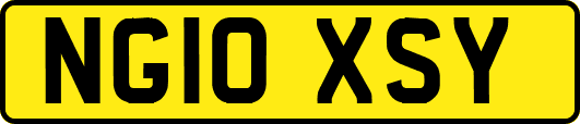 NG10XSY