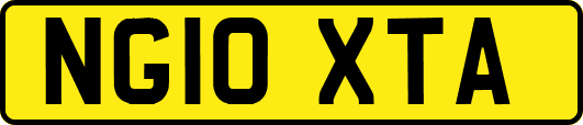 NG10XTA