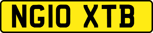 NG10XTB
