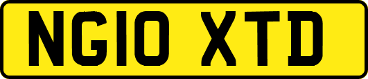 NG10XTD
