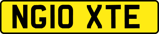 NG10XTE