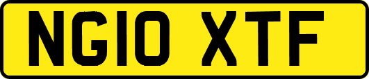 NG10XTF