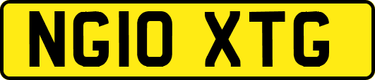 NG10XTG