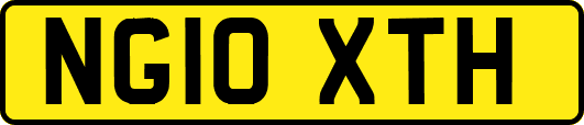 NG10XTH