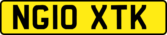 NG10XTK