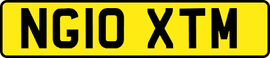 NG10XTM