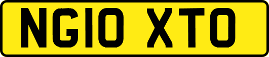 NG10XTO