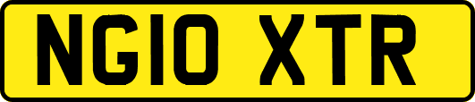 NG10XTR