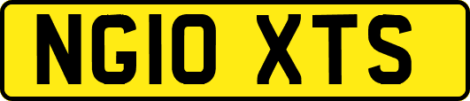NG10XTS