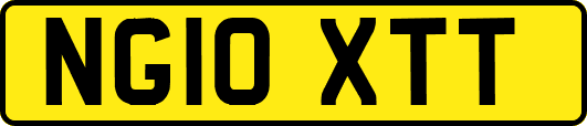 NG10XTT