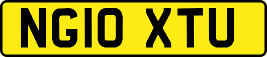 NG10XTU
