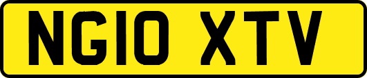 NG10XTV
