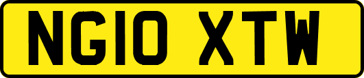 NG10XTW