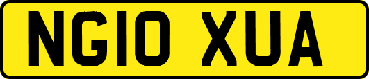 NG10XUA